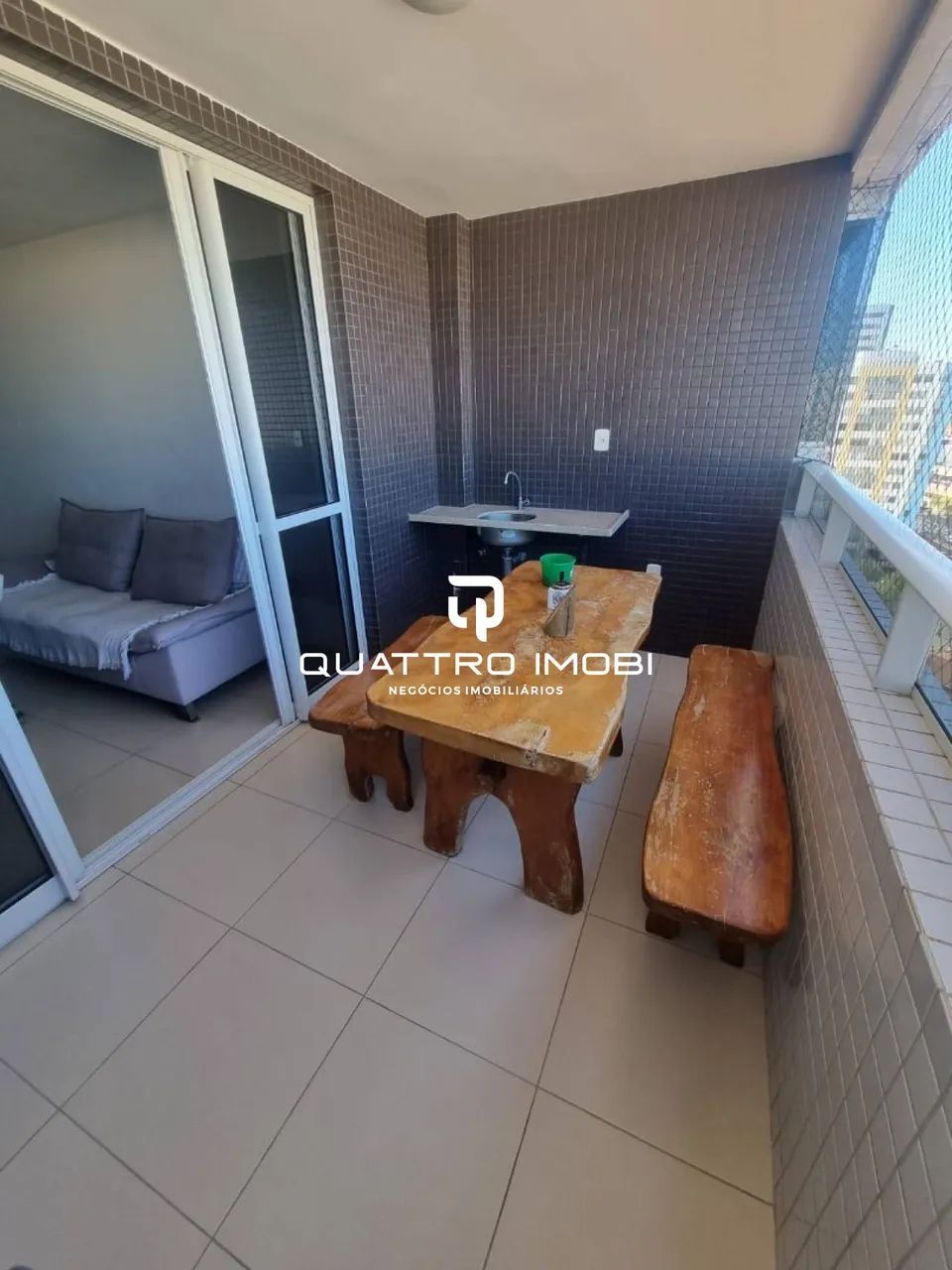 Condomínio Vita Plaza Residence - Foto 5