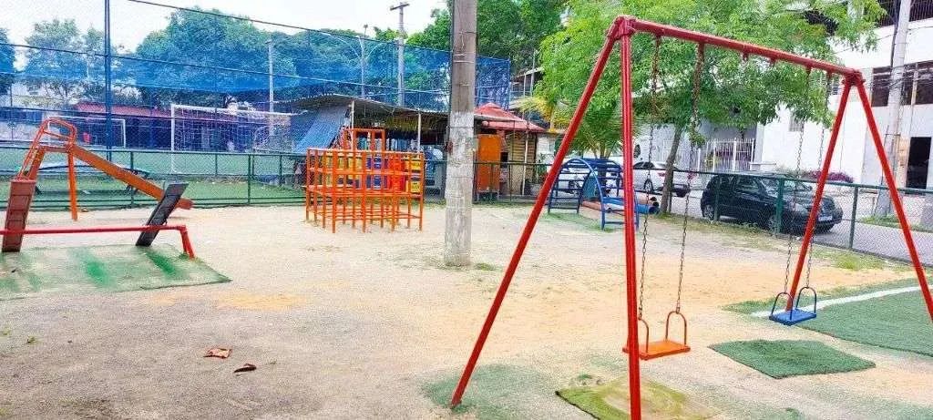 Vila da Penha | Apartamento 2 quartos - Foto 2