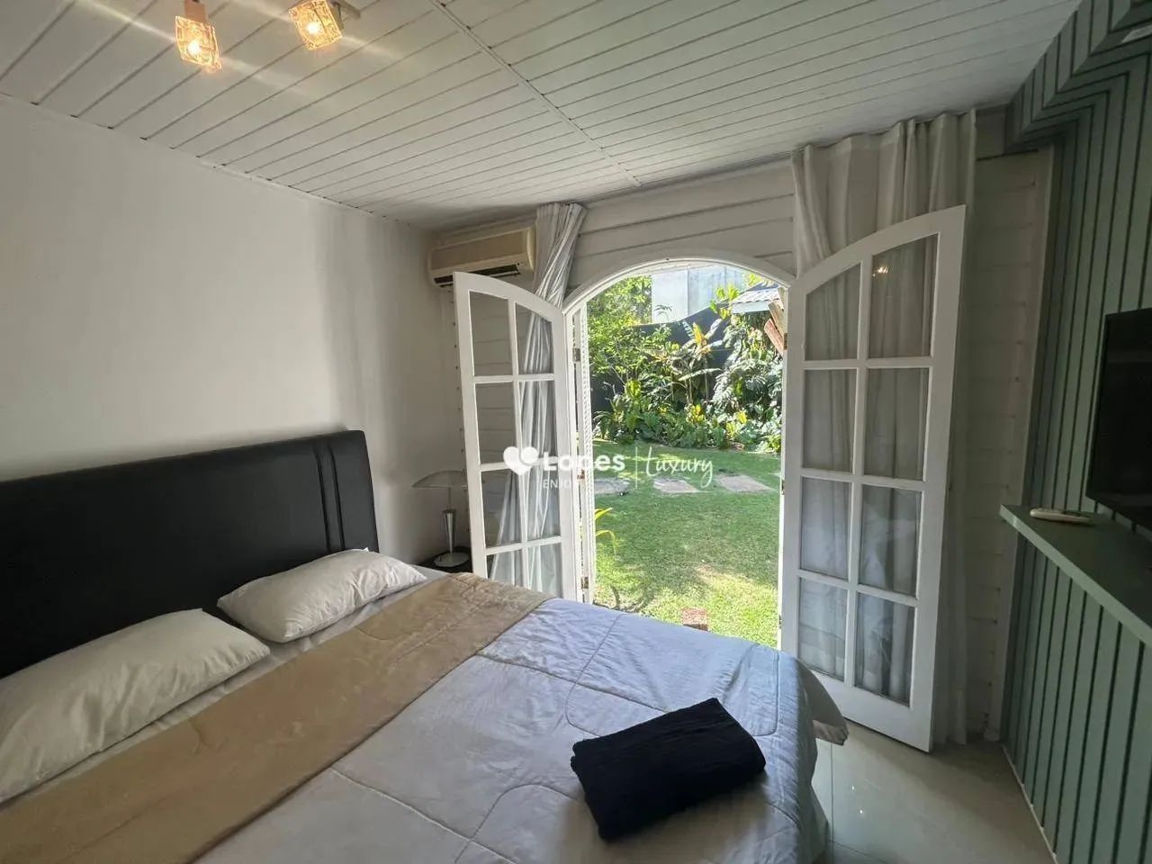 Casa com 4 quartos para alugar, 300 m por R$ 17.602/mês - Recreio dos Bandeirantes - Rio d - Foto 9