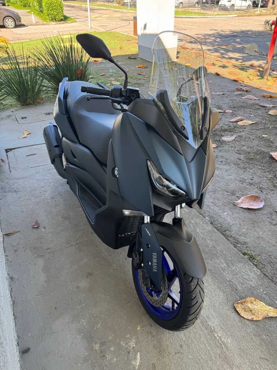 Xmax 2024  - Foto 2