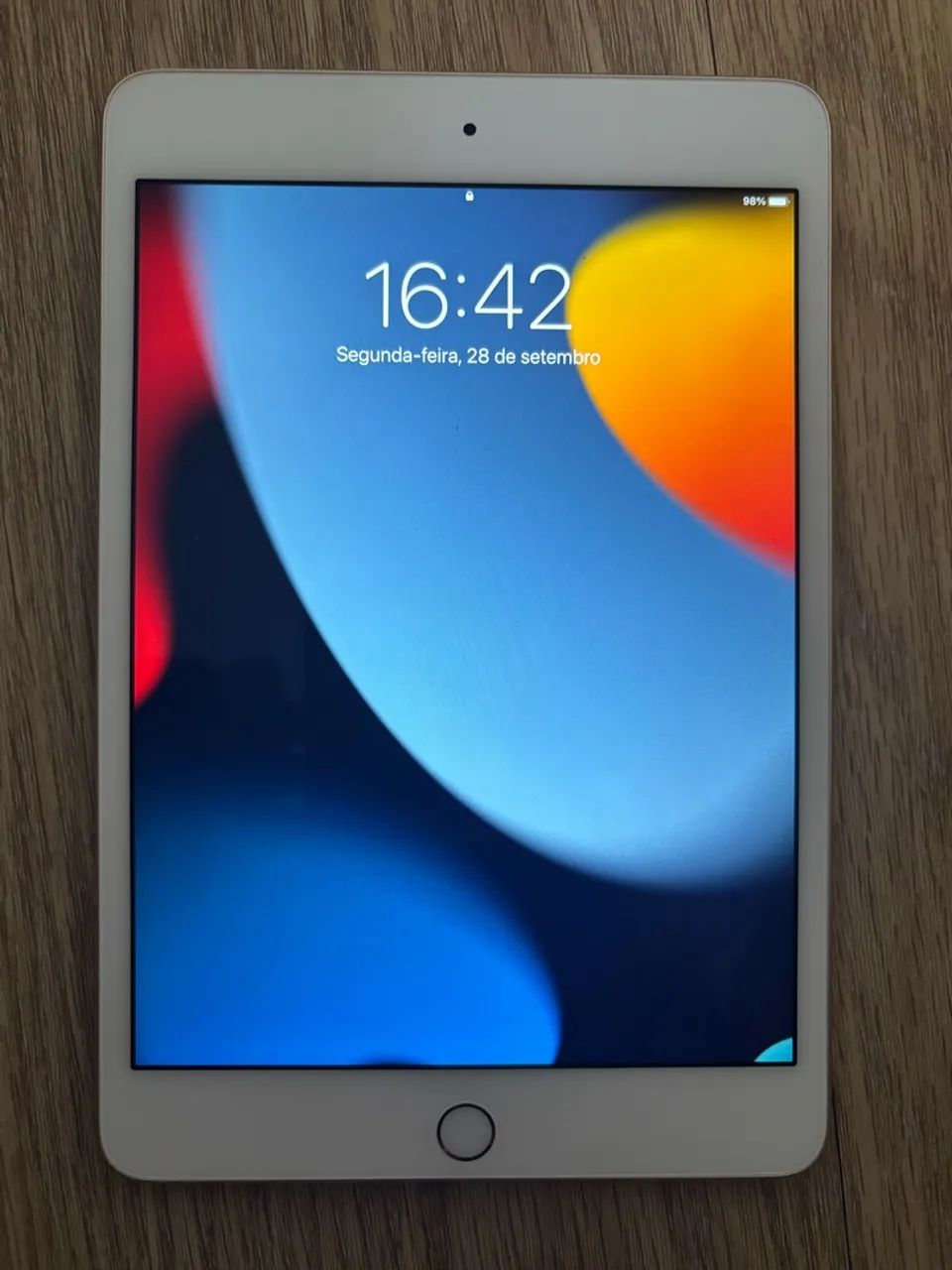 iPad mini 4 - Foto 2
