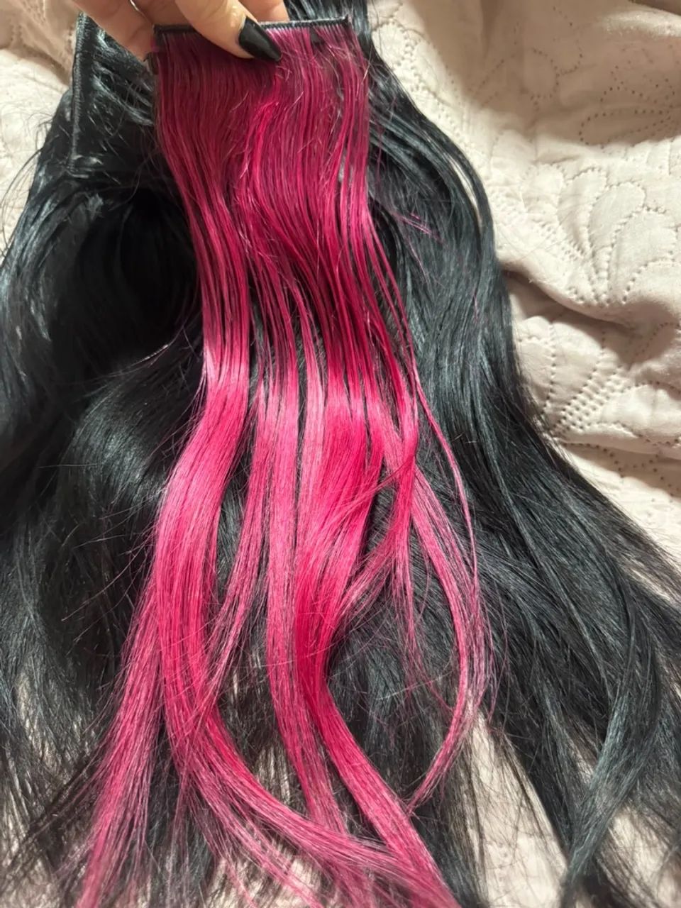 MEGA HAIR À VENDA  - Foto 2