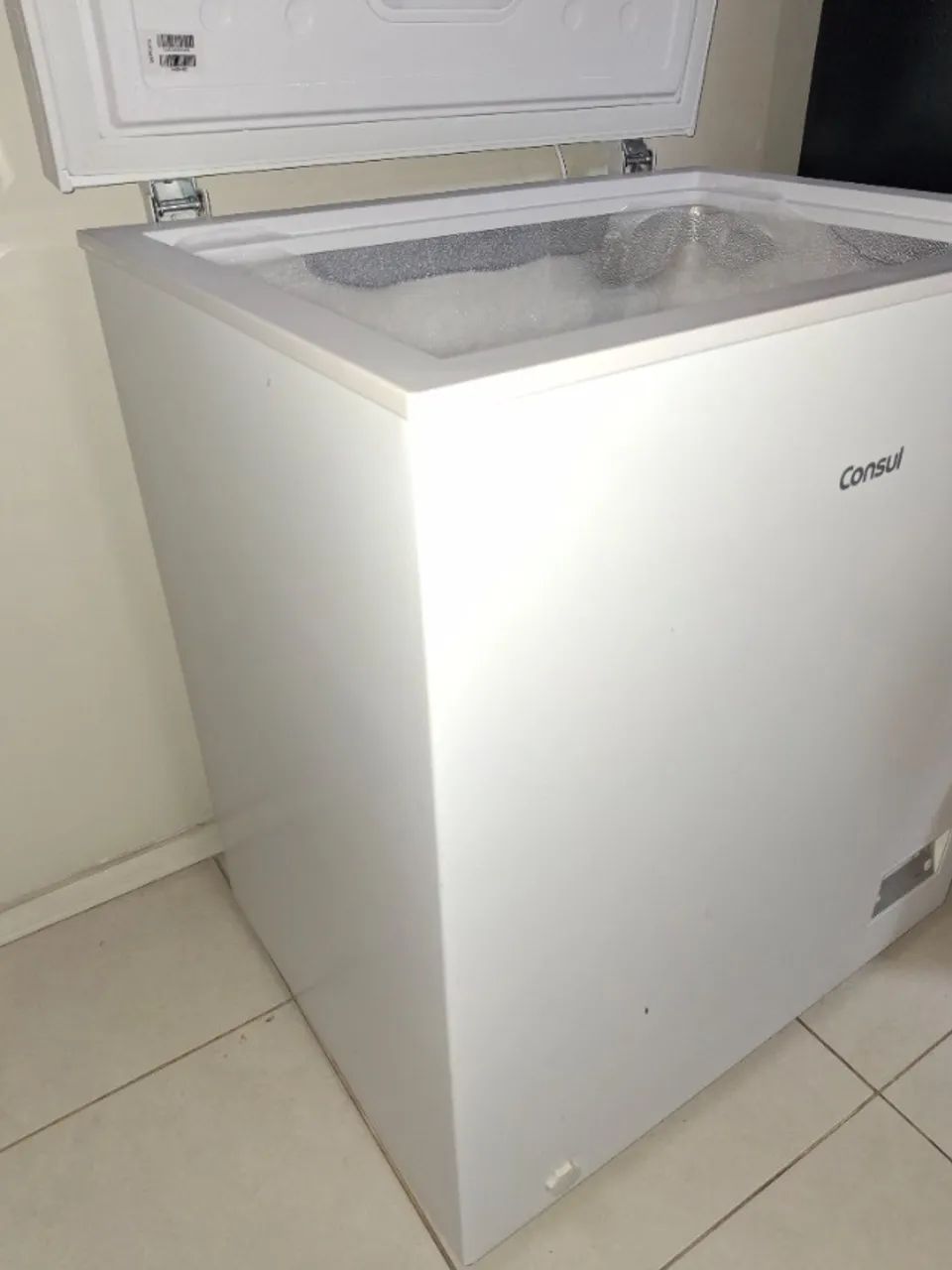 Freezer Consul  - Foto 2