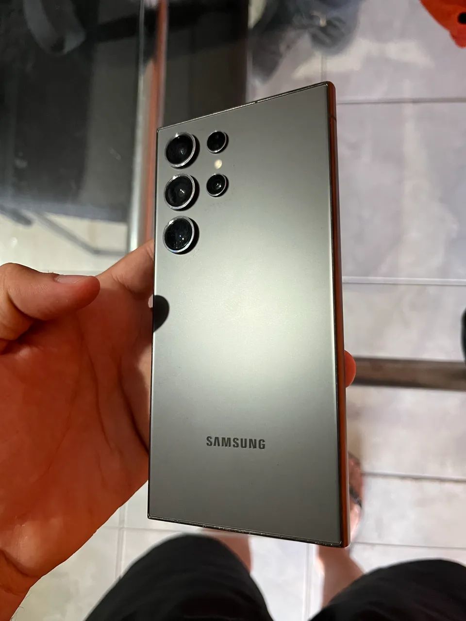Samsung Galaxy S24 Ultra  - Foto 4