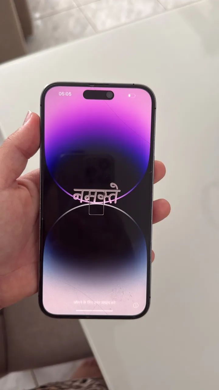 14 pro max 128GB - Foto 5