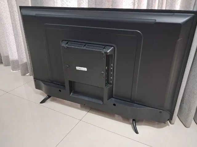 TV Philco LED 39 polegadas modelo ptv39n87d  - Foto 4