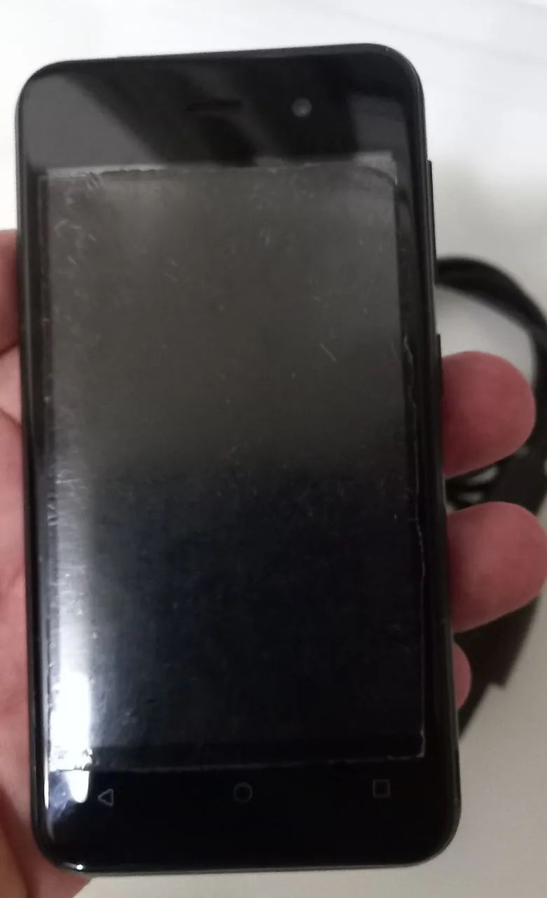 Celular Multilaser E-lite - Foto 2