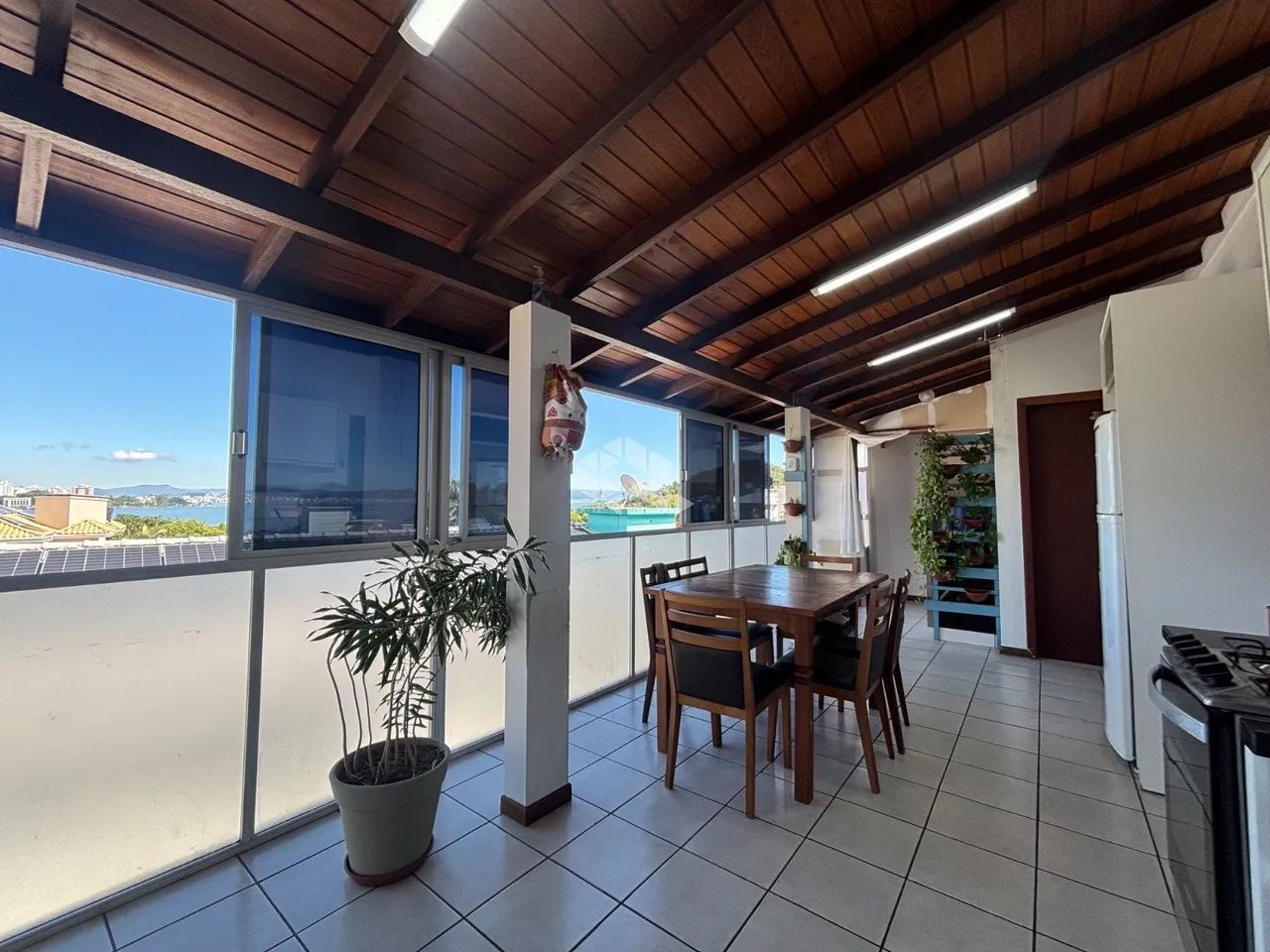 Imóvel Comercial e Residencial com Renda Ativa e Vista para o Mar no João Paulo - Foto 5