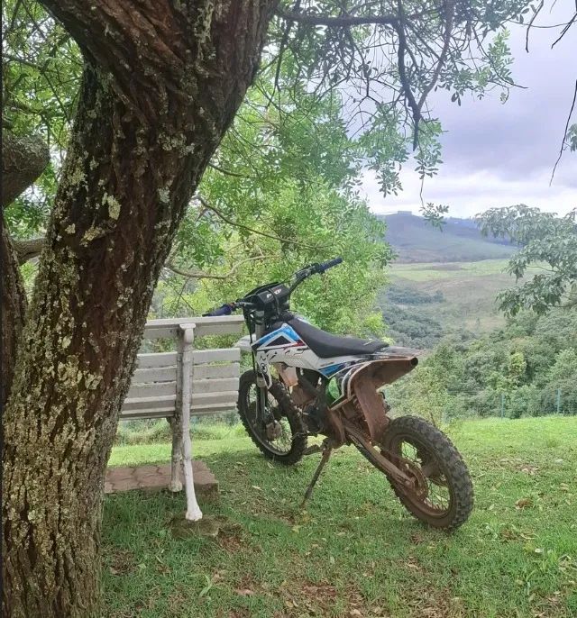 MXF 125