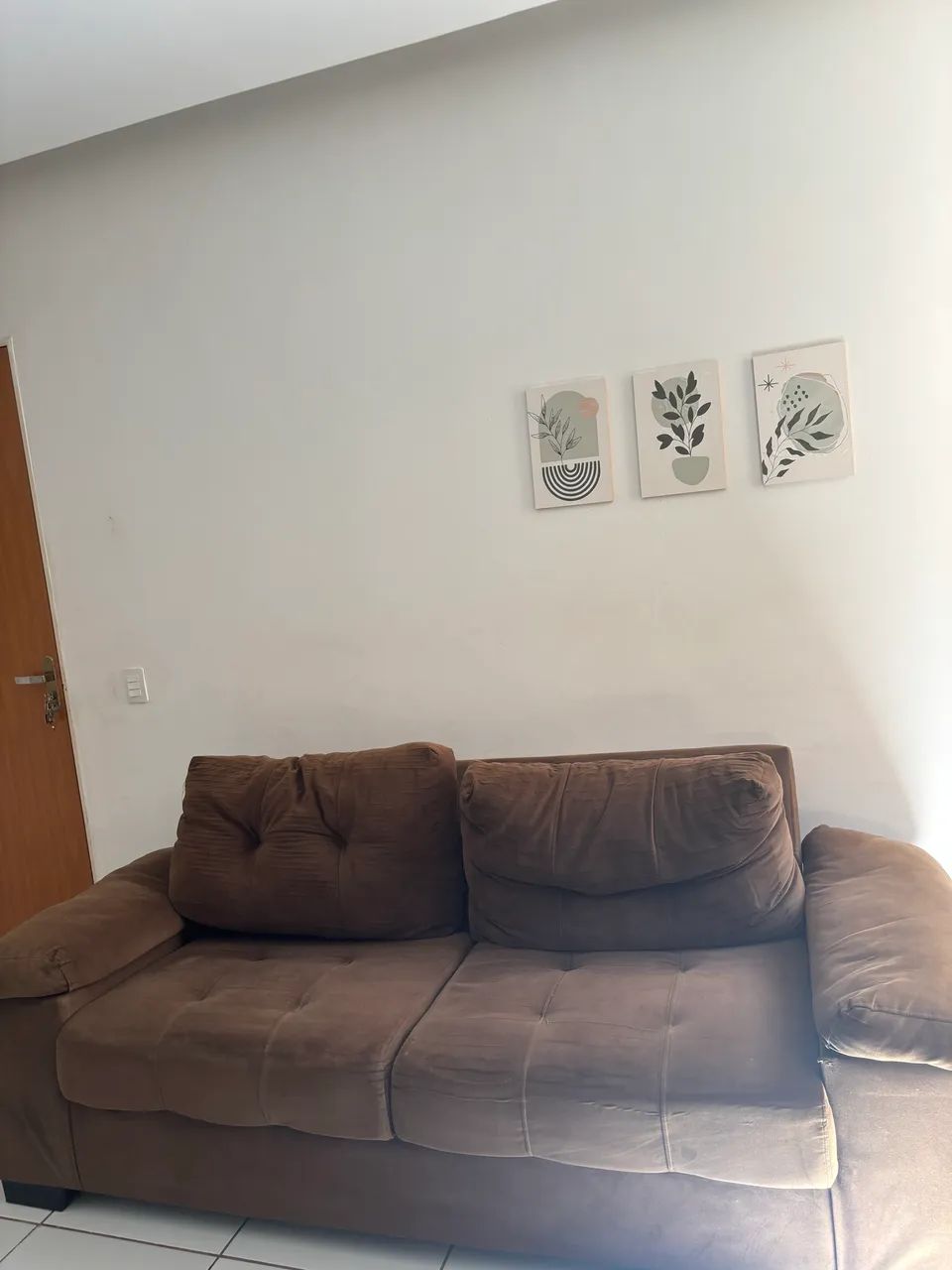Sofá 4 lugares - Foto 2