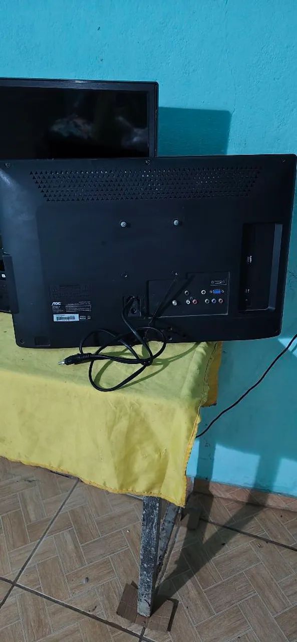 TV AOC  - Foto 4