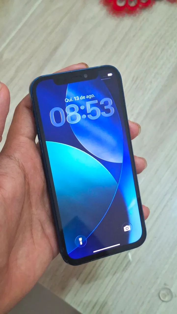 Iphone 12  - Foto 5