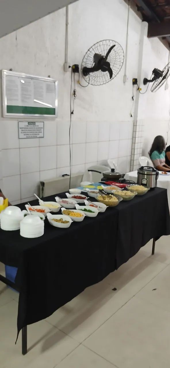 ESTAÇÃO DE FESTA  - Foto 3