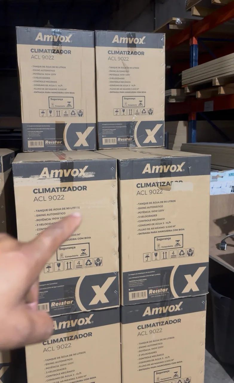 Climatizador - Foto 3