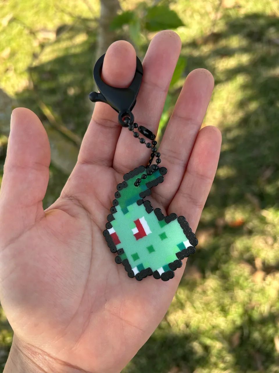 Chaveiros pokemon (unidade) - Foto 4