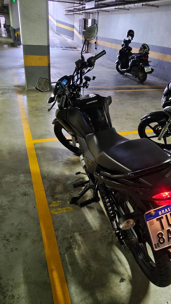 Yamaha factor  - Foto 4