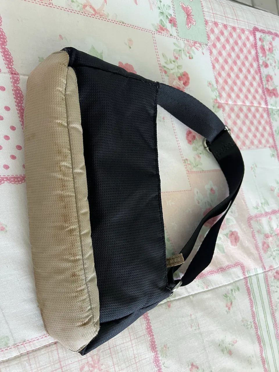 Bolsa de mão feminina - Foto 4