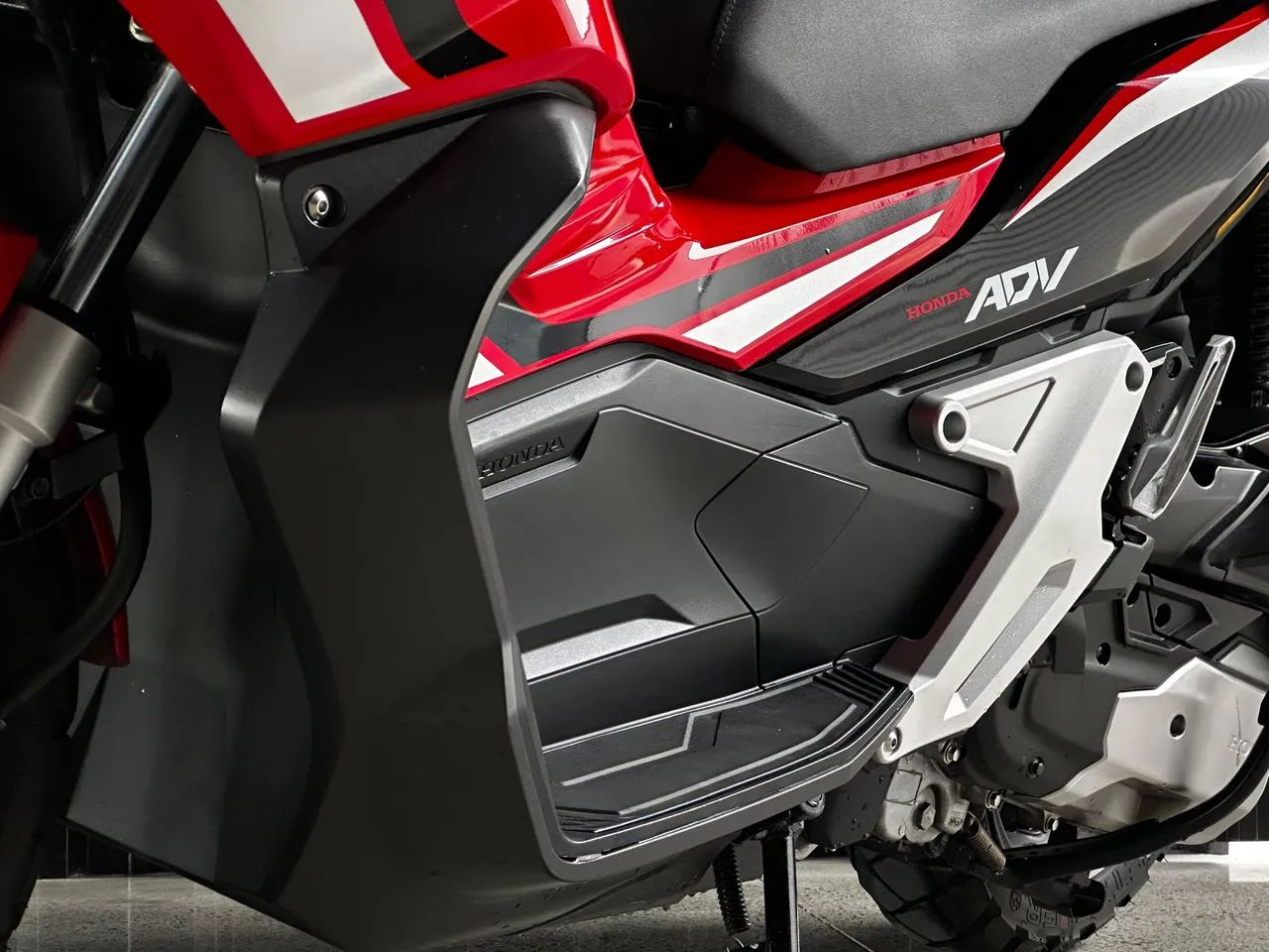 ADV 150 ABS 2022 - Foto 5