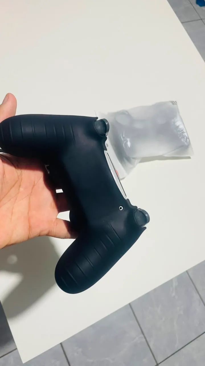 Proteção controle de ps4 - Foto 3