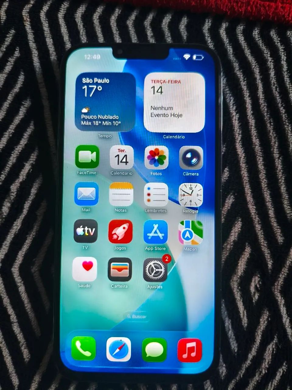 iPhone 13 pro max - Foto 3