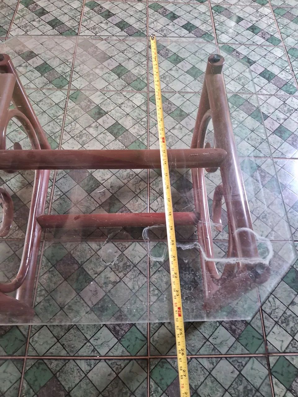 Mesinha de centro  - Foto 2
