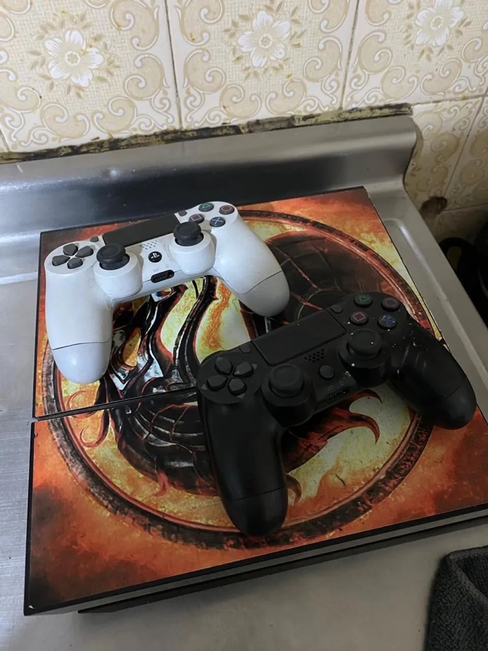 play 4  - Foto 2