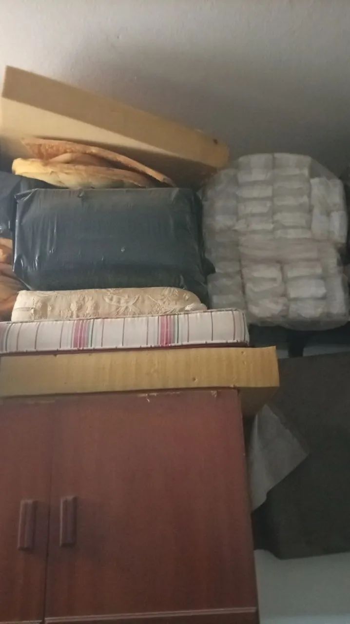 Espumas, itens de tapeçaria  - Foto 2