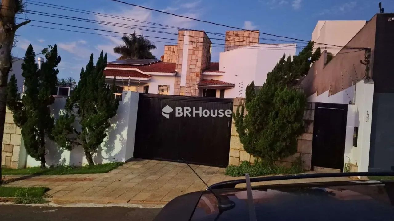 Jardim Nova Era | Casa 5 quartos, sendo 5 suites - Foto 2