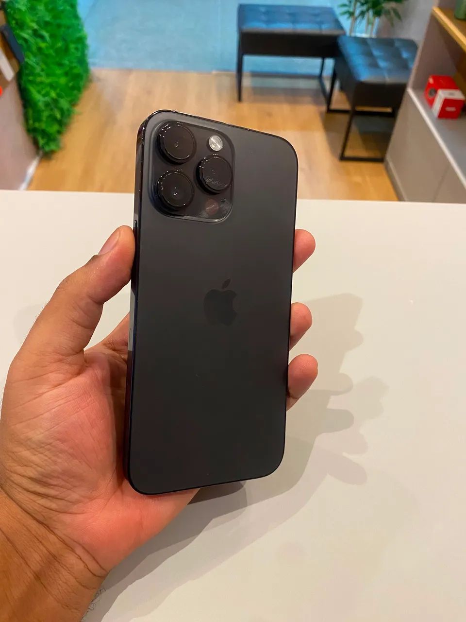 IPHONE 14 PRO MAX 128GB