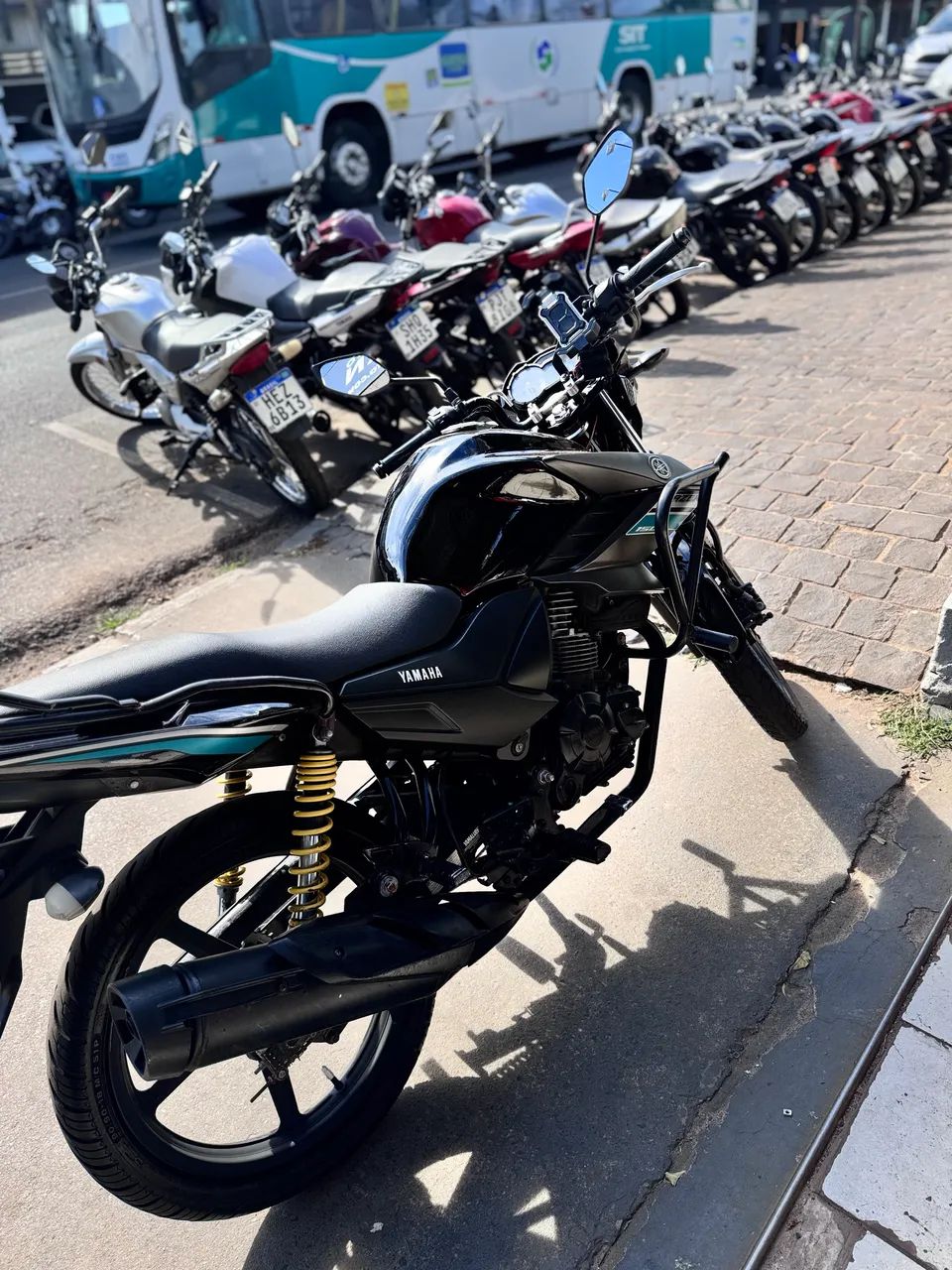 FAZER 150/SED - Foto 3