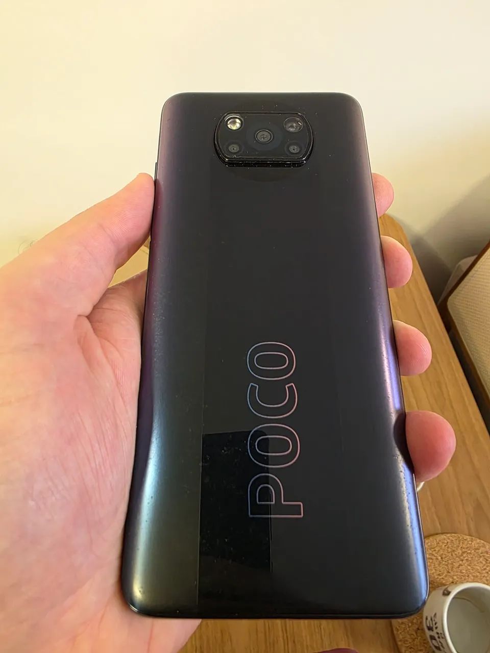 Xiaomi Poco x3 pro - Foto 3