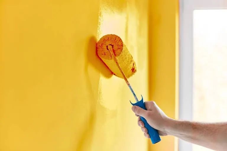 Serviços de pintura  - Foto 2