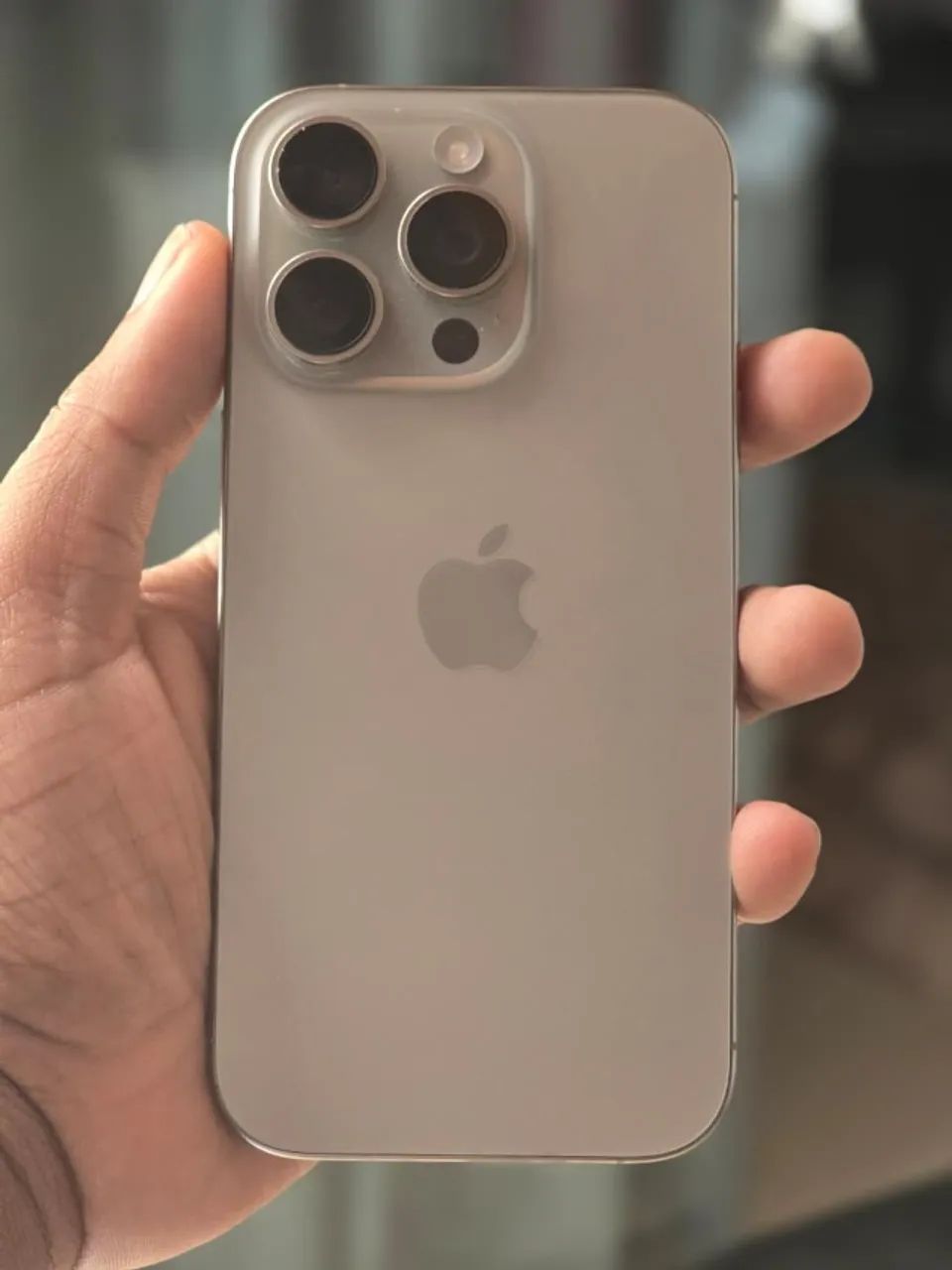 Iphone 16 pro 256gb