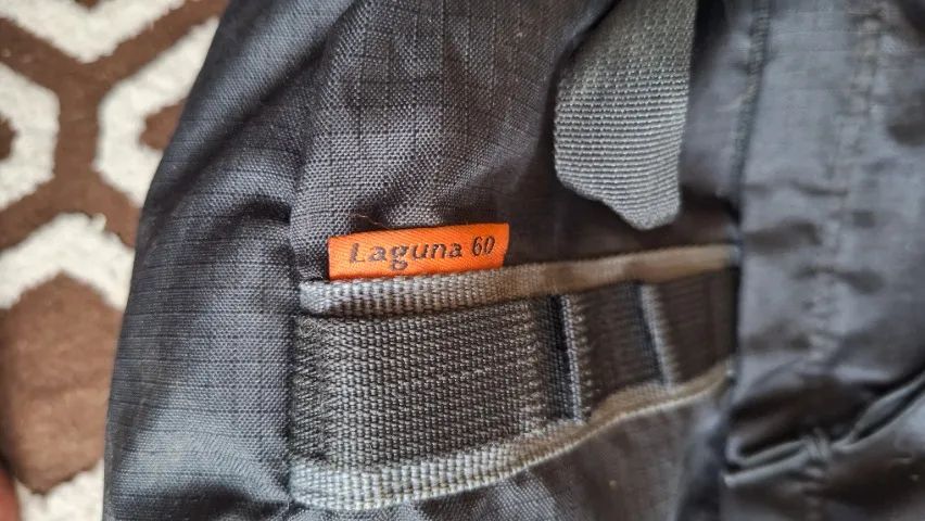 Mochila Náutica 60l Laguna 