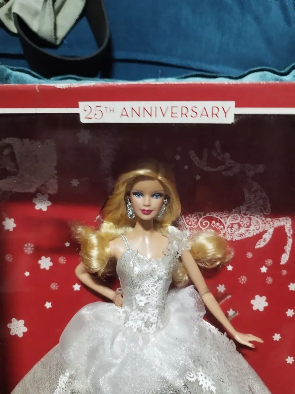 Barbie holidays 2013 - Foto 2