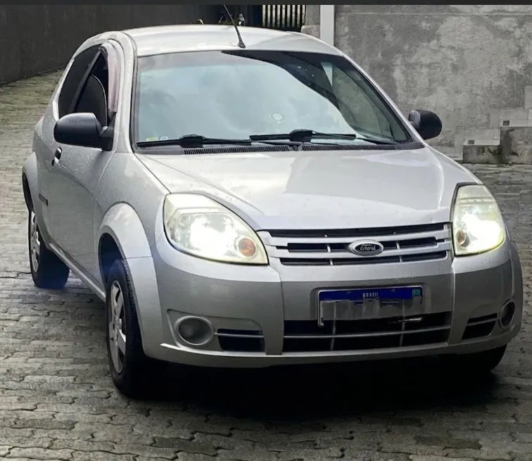 Ford Ka 2009
