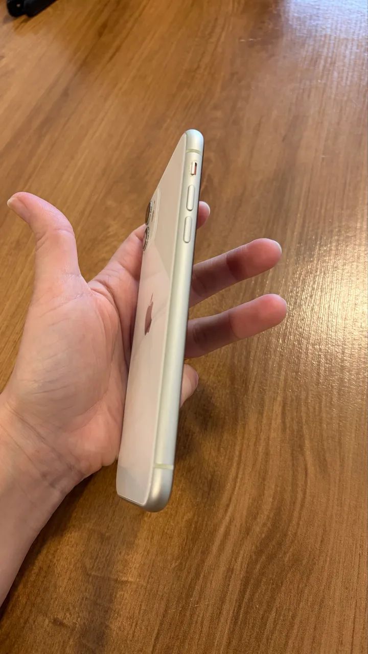 IPHONE 11 - 128GB tudo original  - Foto 3