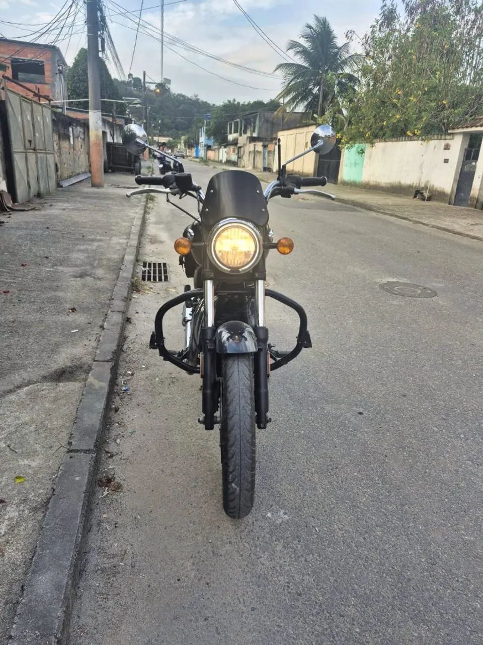 Meteor 350 - Foto 4