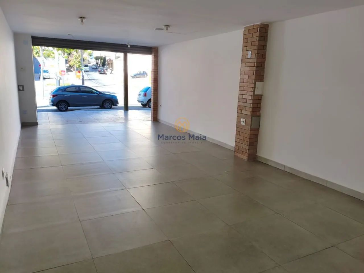 LOJA COMERCIAL MODERNA DE 55M² NA AV. SEBASTIÃO DE BRITO - Foto 4