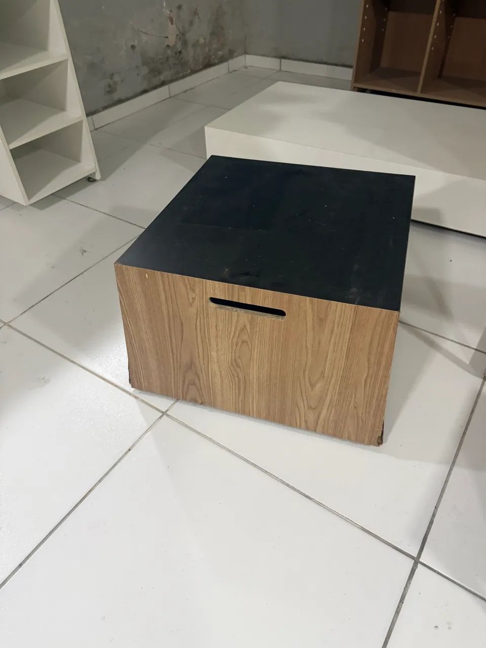 Banqueta para loja - Foto 3