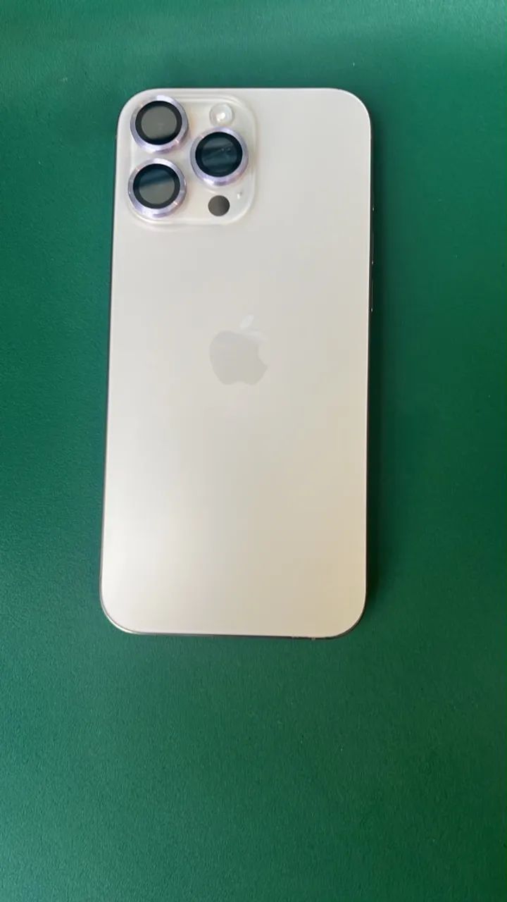 Iphone 16 PRO MAX 512gb