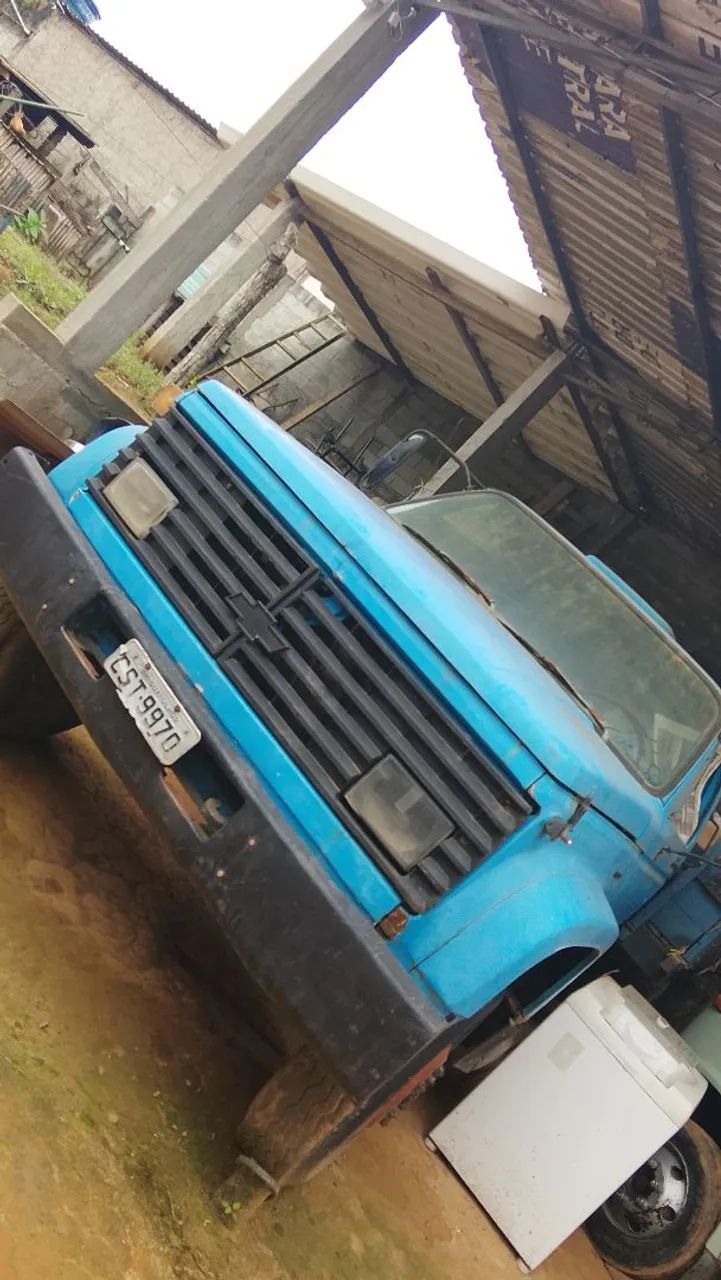 Vende-se caminhão  - Foto 2