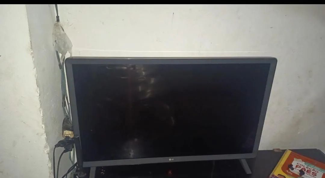 Televisão 
