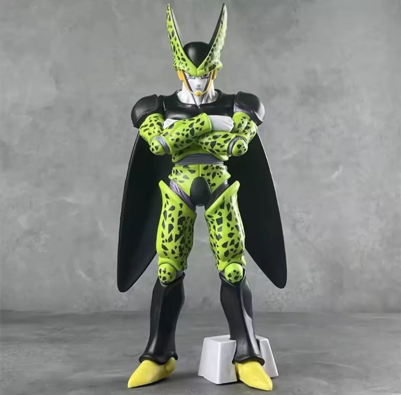 CELL 30CM ACTION FIGURE DRAGON BALL