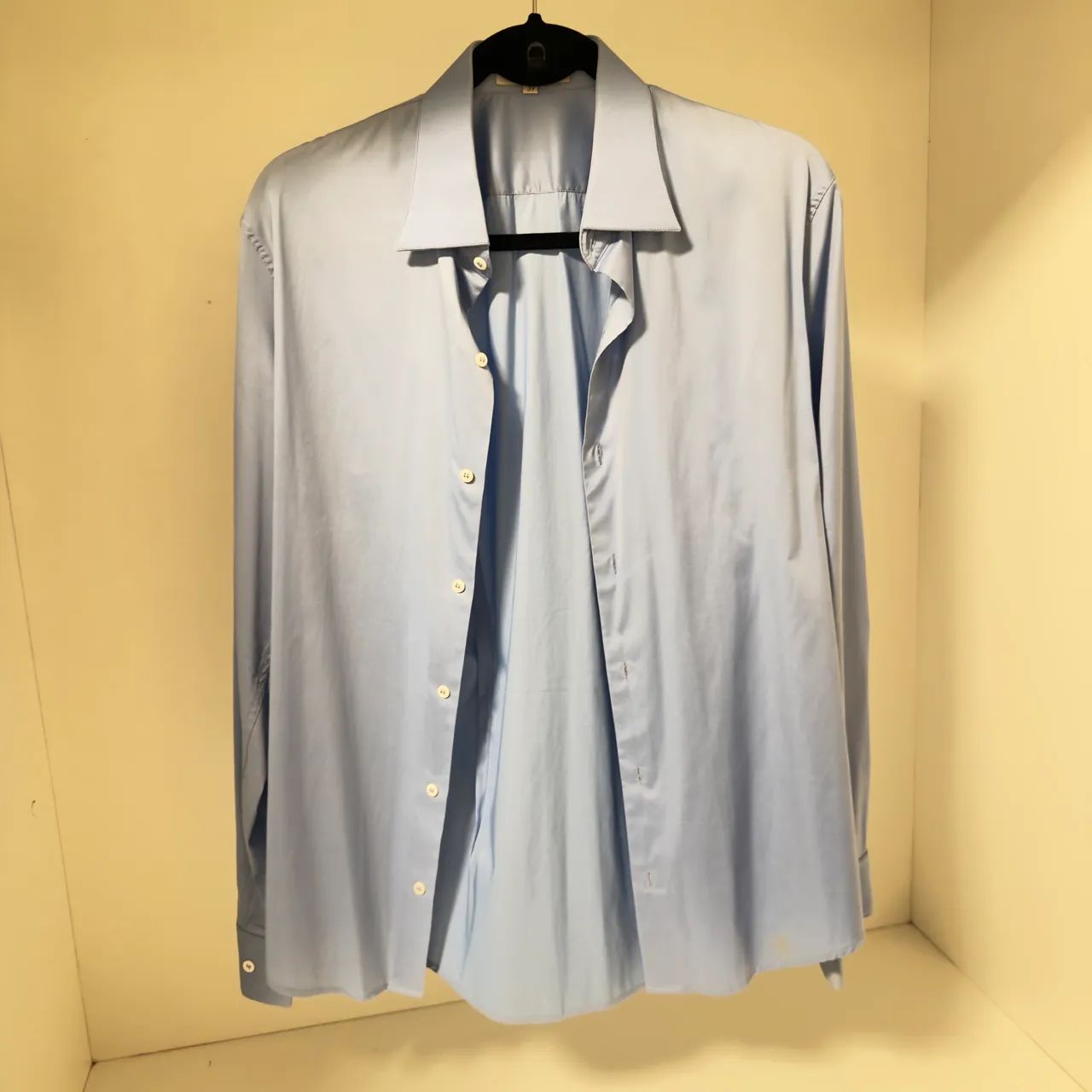 Camisa Ricardo Almeida