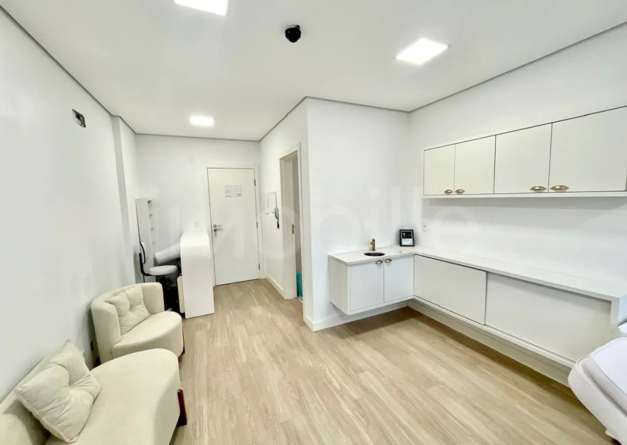 Sala Comercial no Riviera Concept em Itajaí - Foto 4
