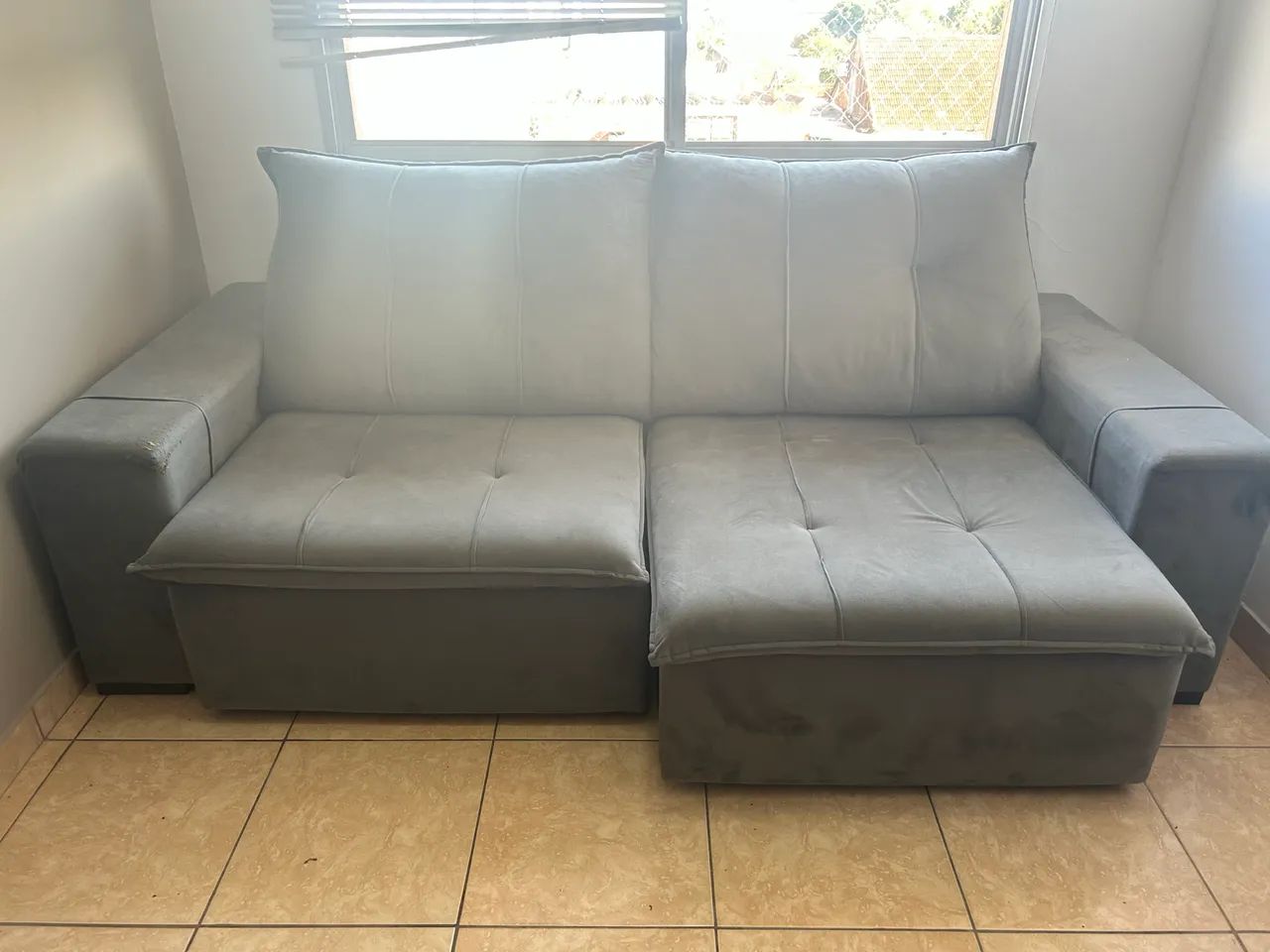 Sofá  - Foto 4