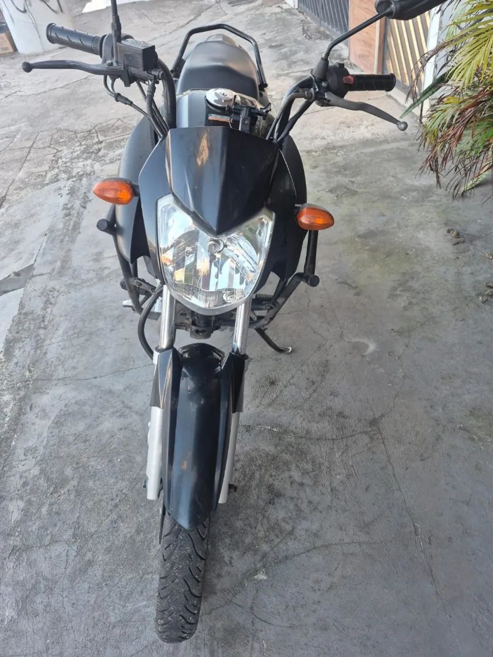 Yamaha factor  - Foto 3