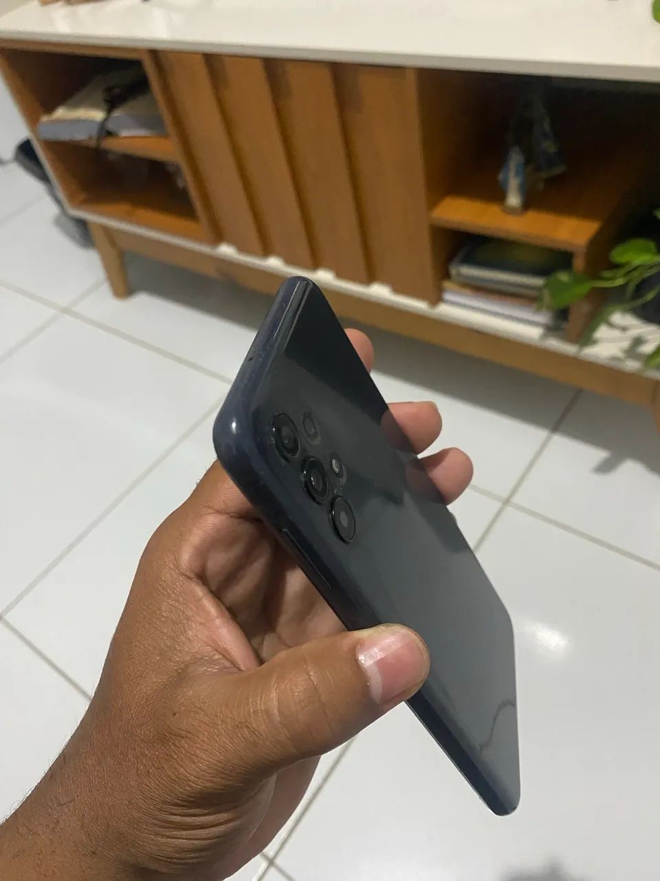 Celular Samsung galaxy a13 128gb - Foto 3