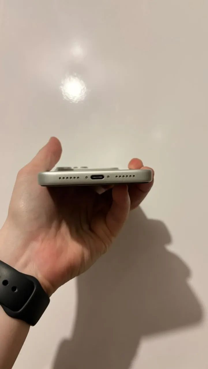 iPhone 17 Pro Max 256gb  - Foto 4
